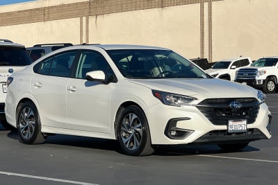 2023 Subaru Legacy Premium