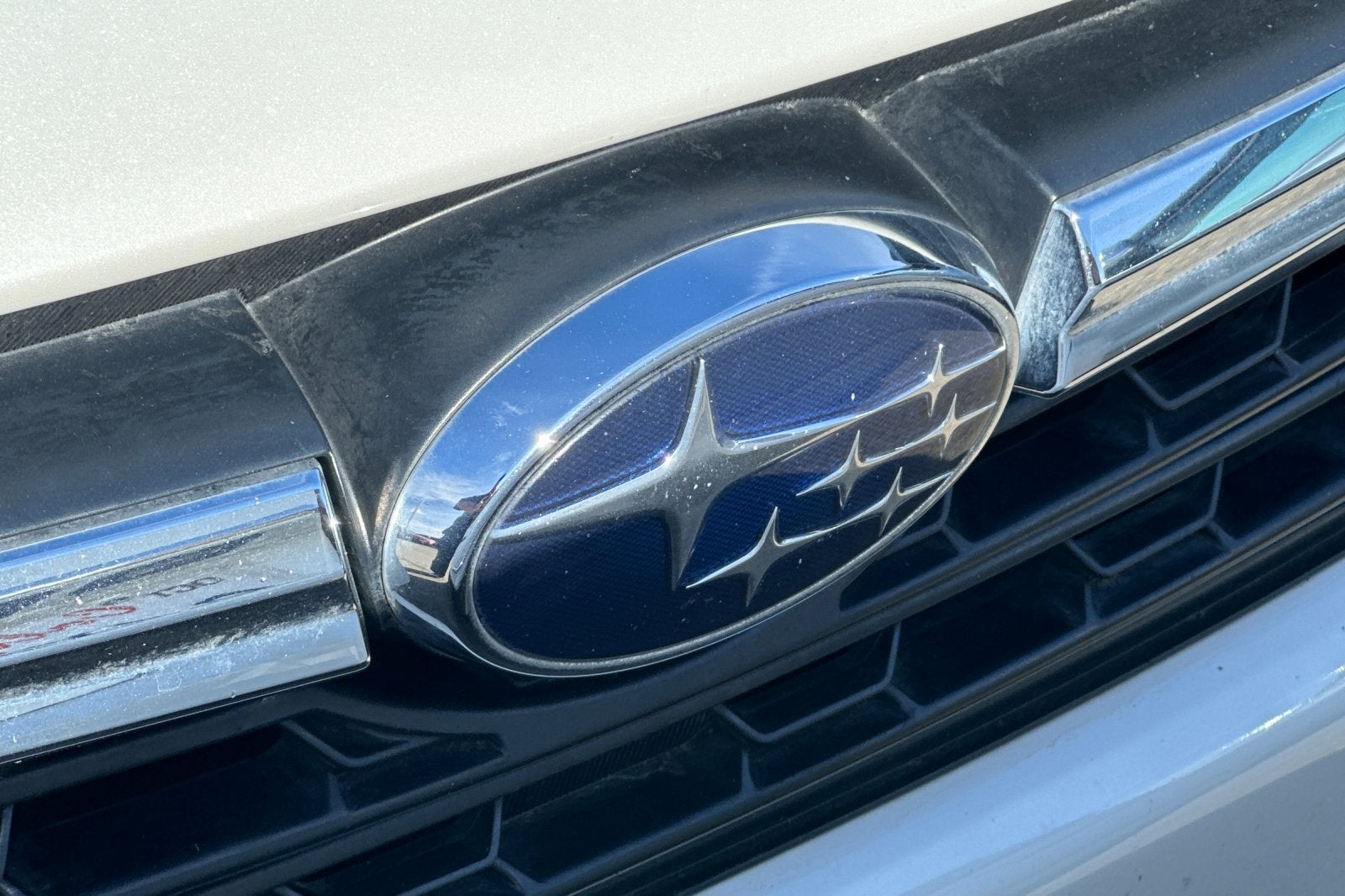 2023 Subaru Impreza Base