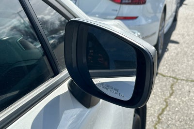 2023 Subaru Impreza Base