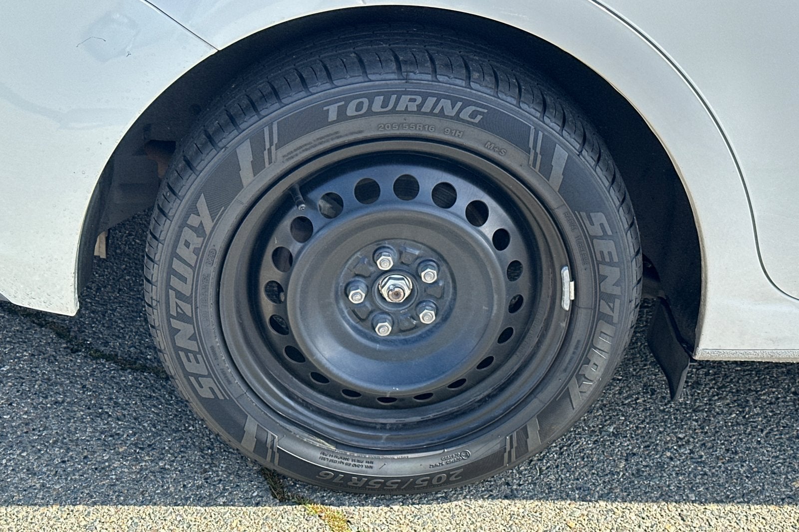 2023 Subaru Impreza Base