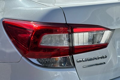 2023 Subaru Impreza Base