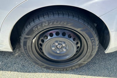 2023 Subaru Impreza Base