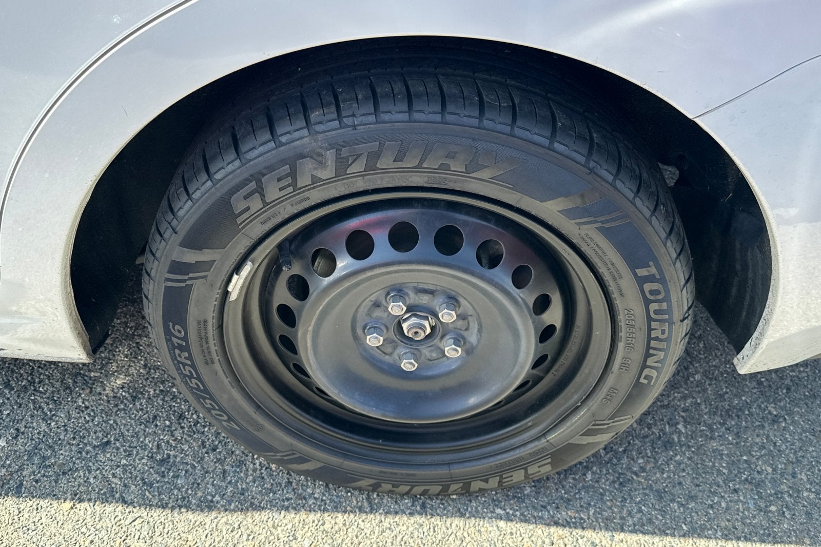 2023 Subaru Impreza Base