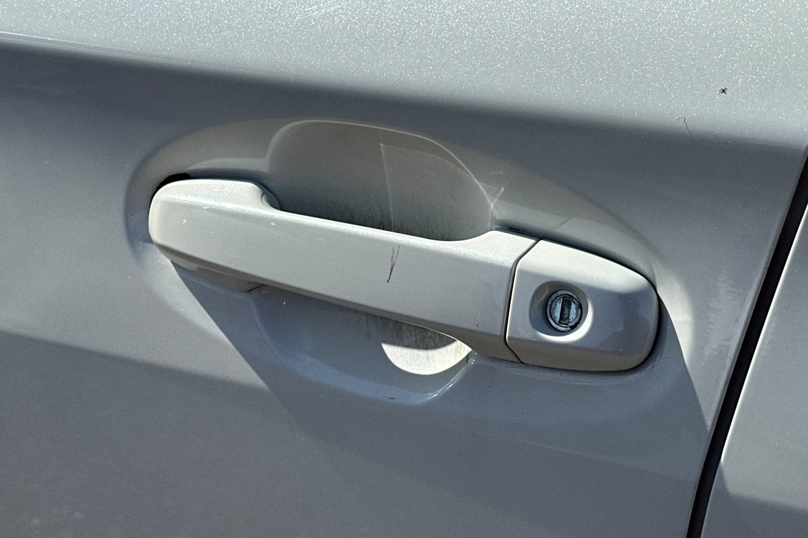 2023 Subaru Impreza Base