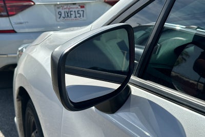 2023 Subaru Impreza Base