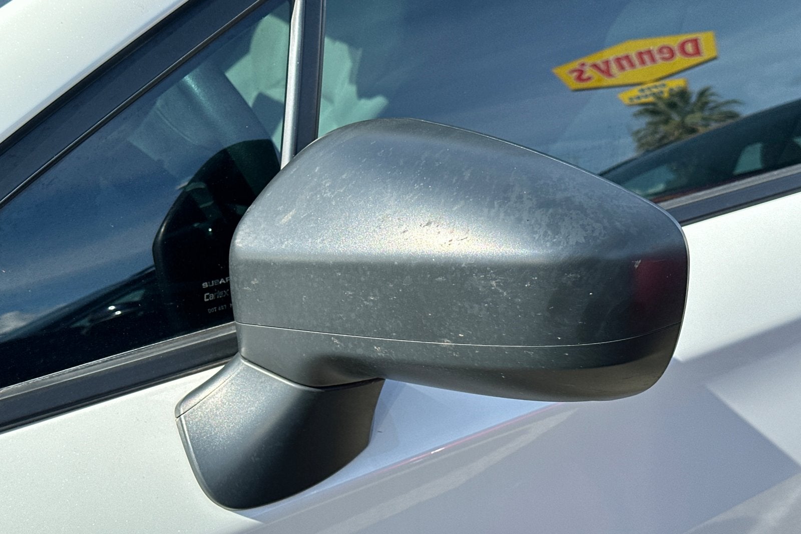 2023 Subaru Impreza Base