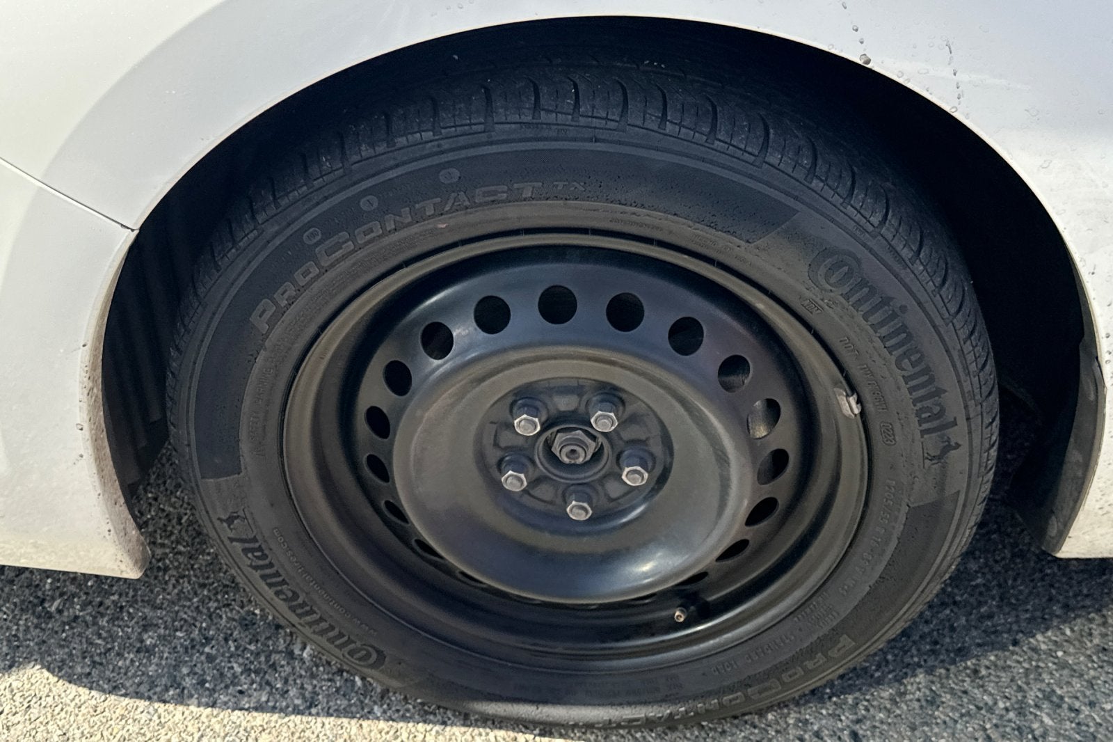 2023 Subaru Impreza Base