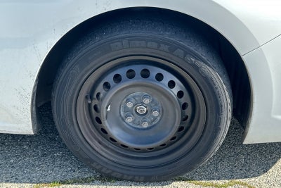 2023 Subaru Impreza Base