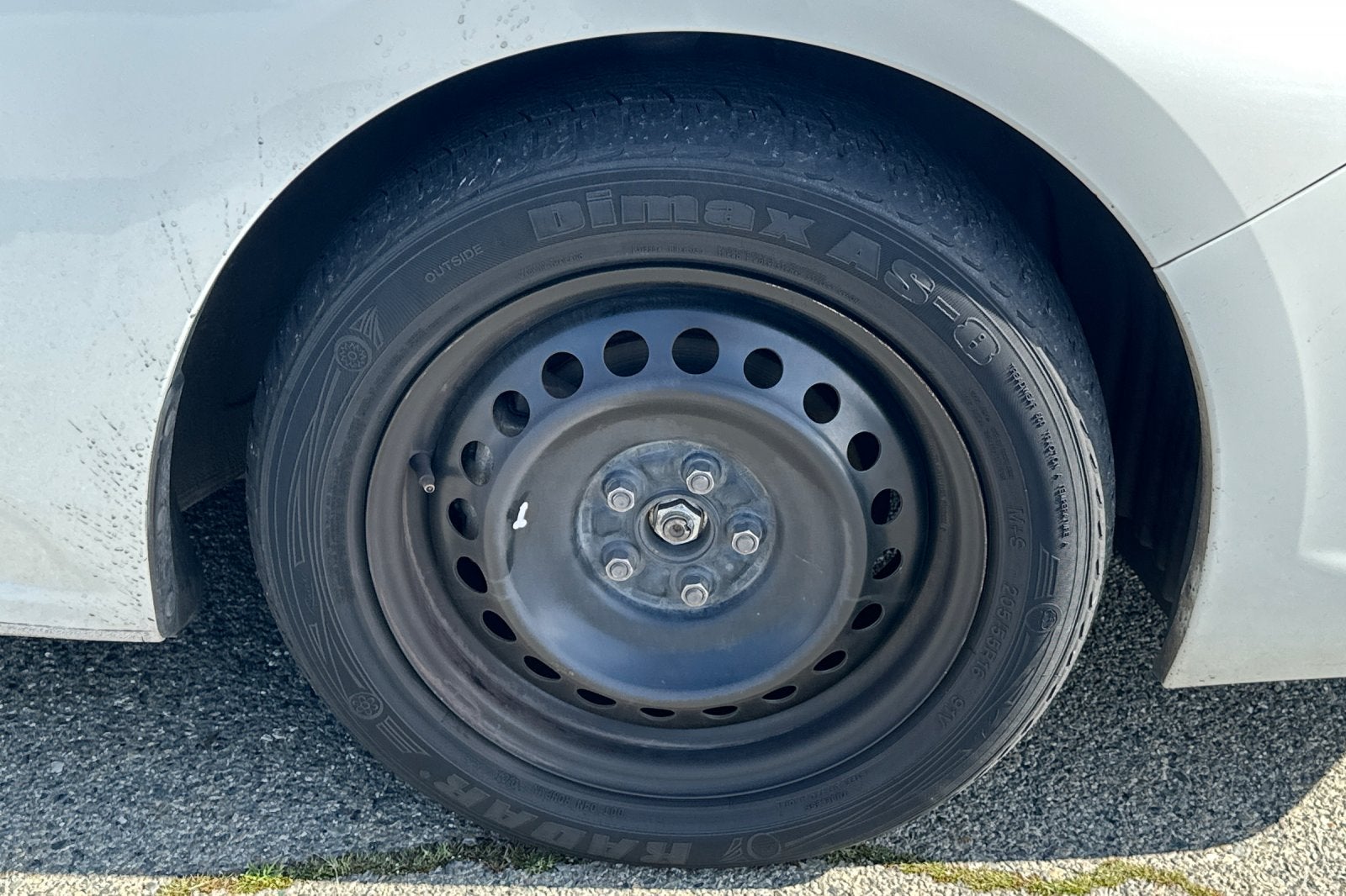 2023 Subaru Impreza Base