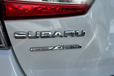 2023 Subaru Impreza Base
