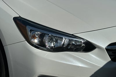 2023 Subaru Impreza Base