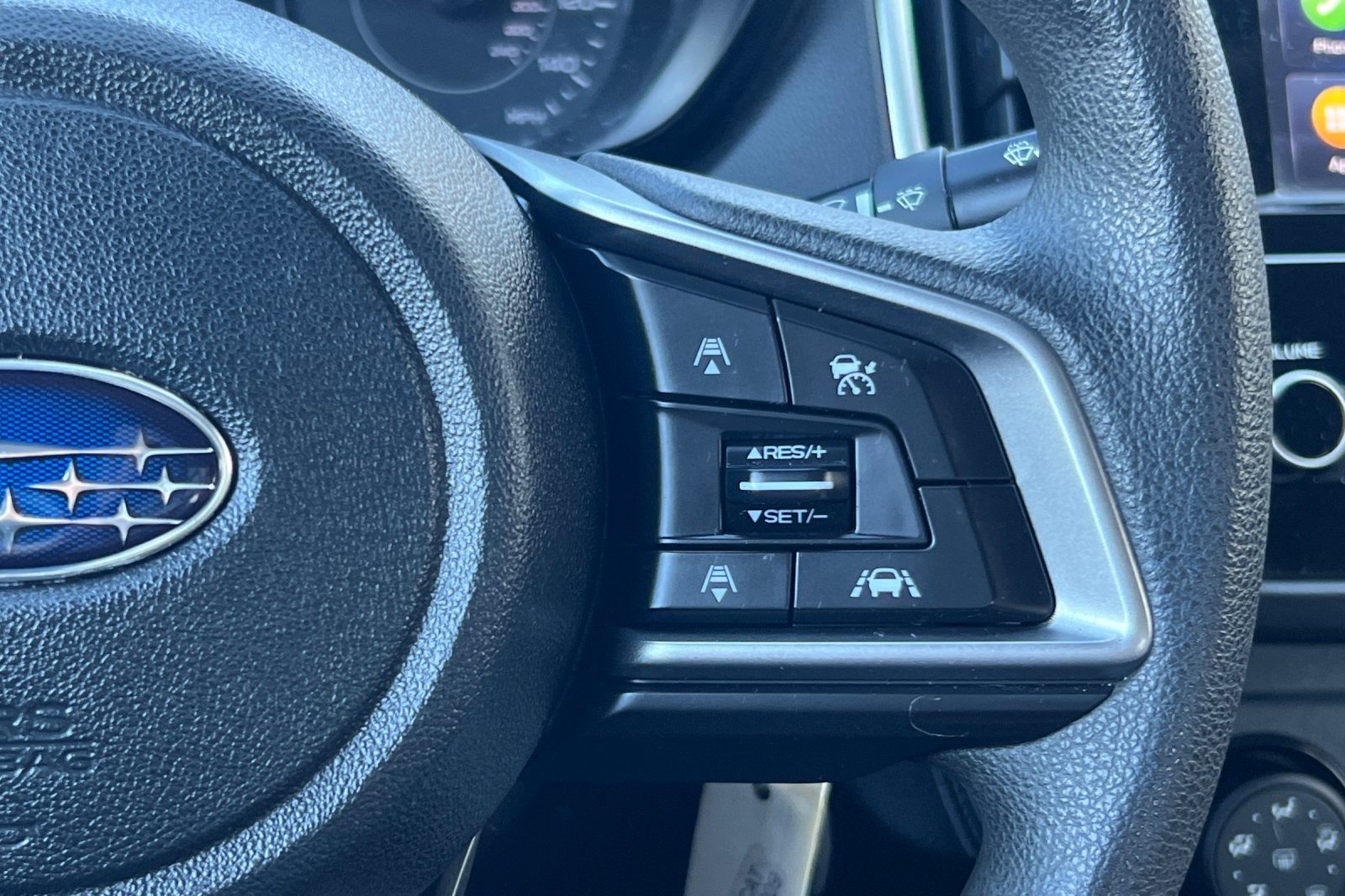 2022 Subaru Impreza Base