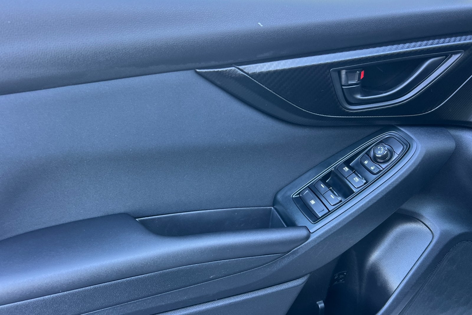 2021 Subaru Impreza Premium