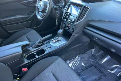 2021 Subaru Impreza Premium