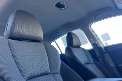 2021 Subaru Impreza Premium