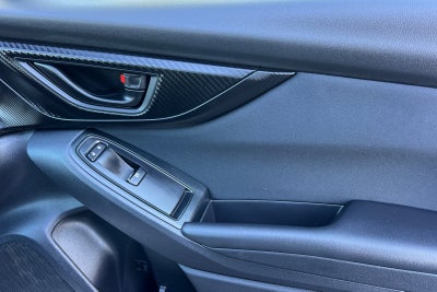 2021 Subaru Impreza Premium