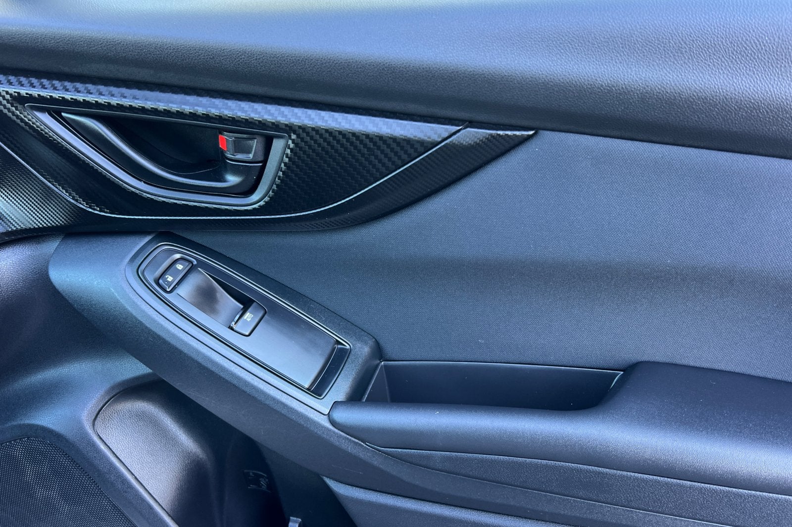 2021 Subaru Impreza Premium