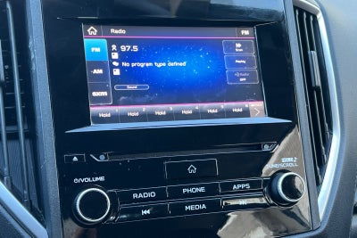 2021 Subaru Impreza Premium