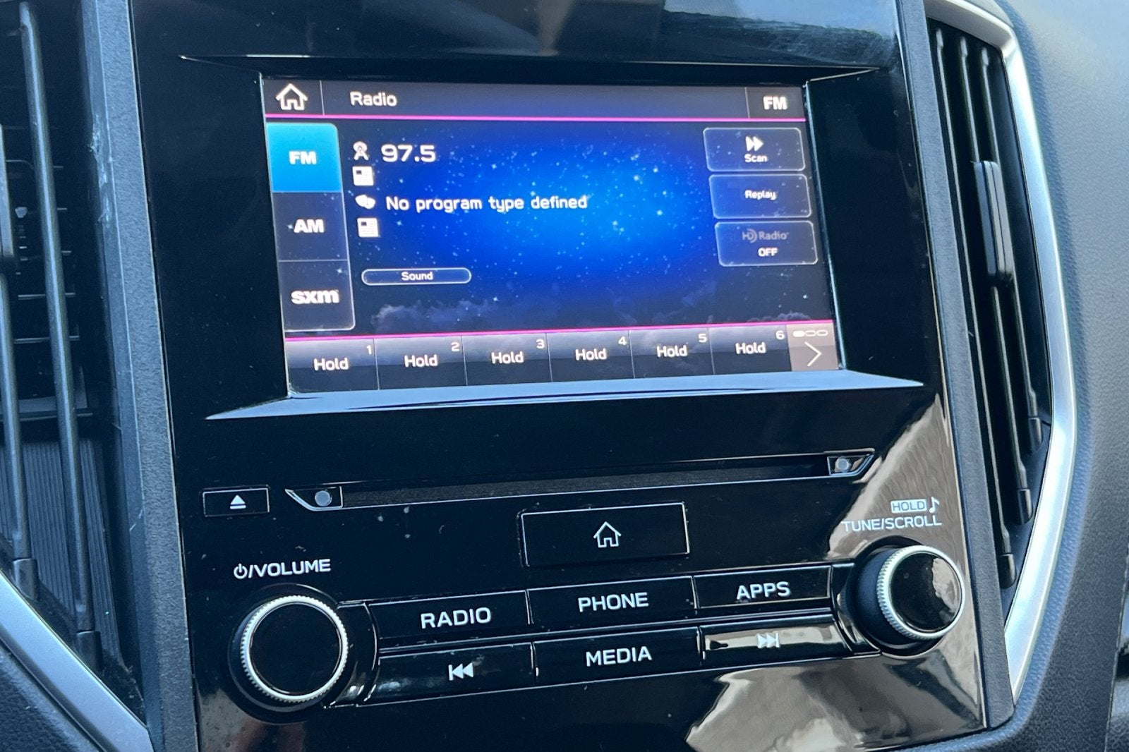 2021 Subaru Impreza Premium