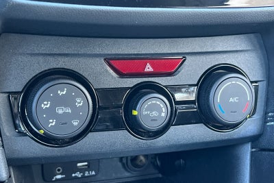 2021 Subaru Impreza Premium