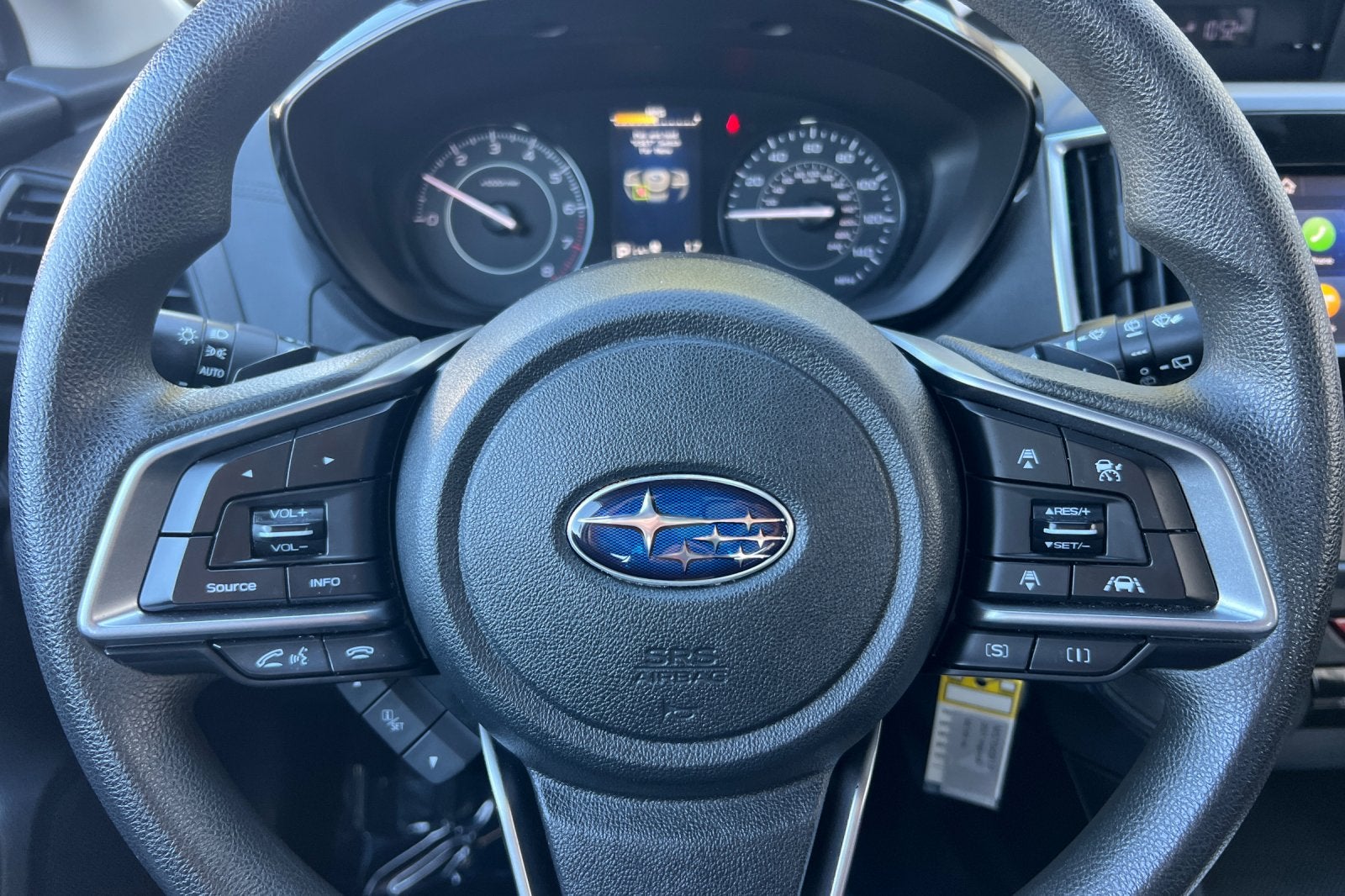 2021 Subaru Impreza Premium