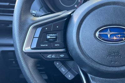 2021 Subaru Impreza Premium