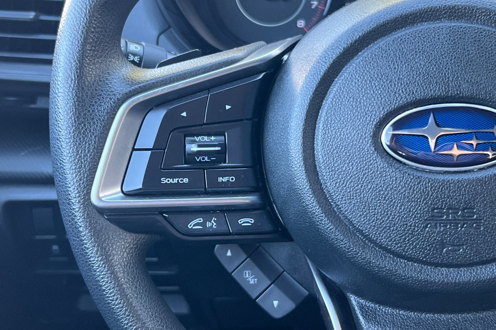 2021 Subaru Impreza Premium