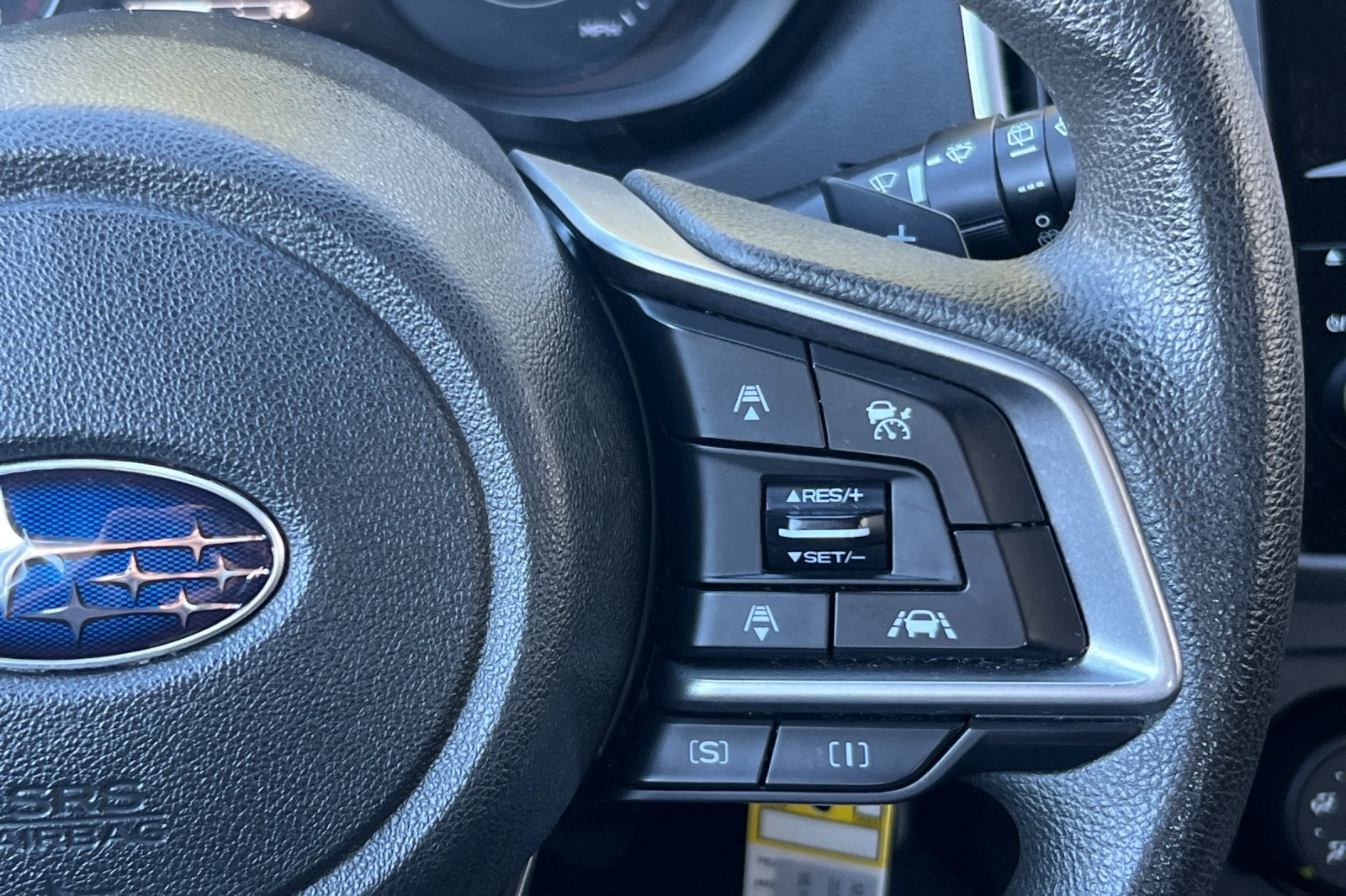 2021 Subaru Impreza Premium