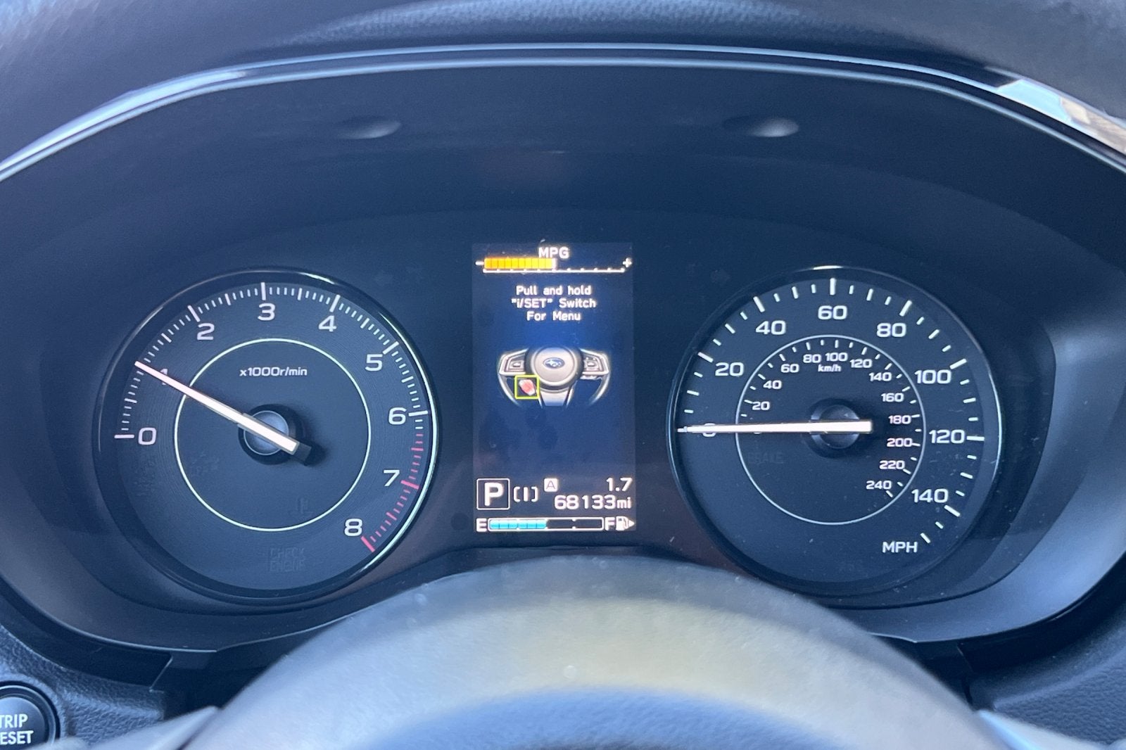 2021 Subaru Impreza Premium