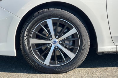 2021 Subaru Impreza Premium