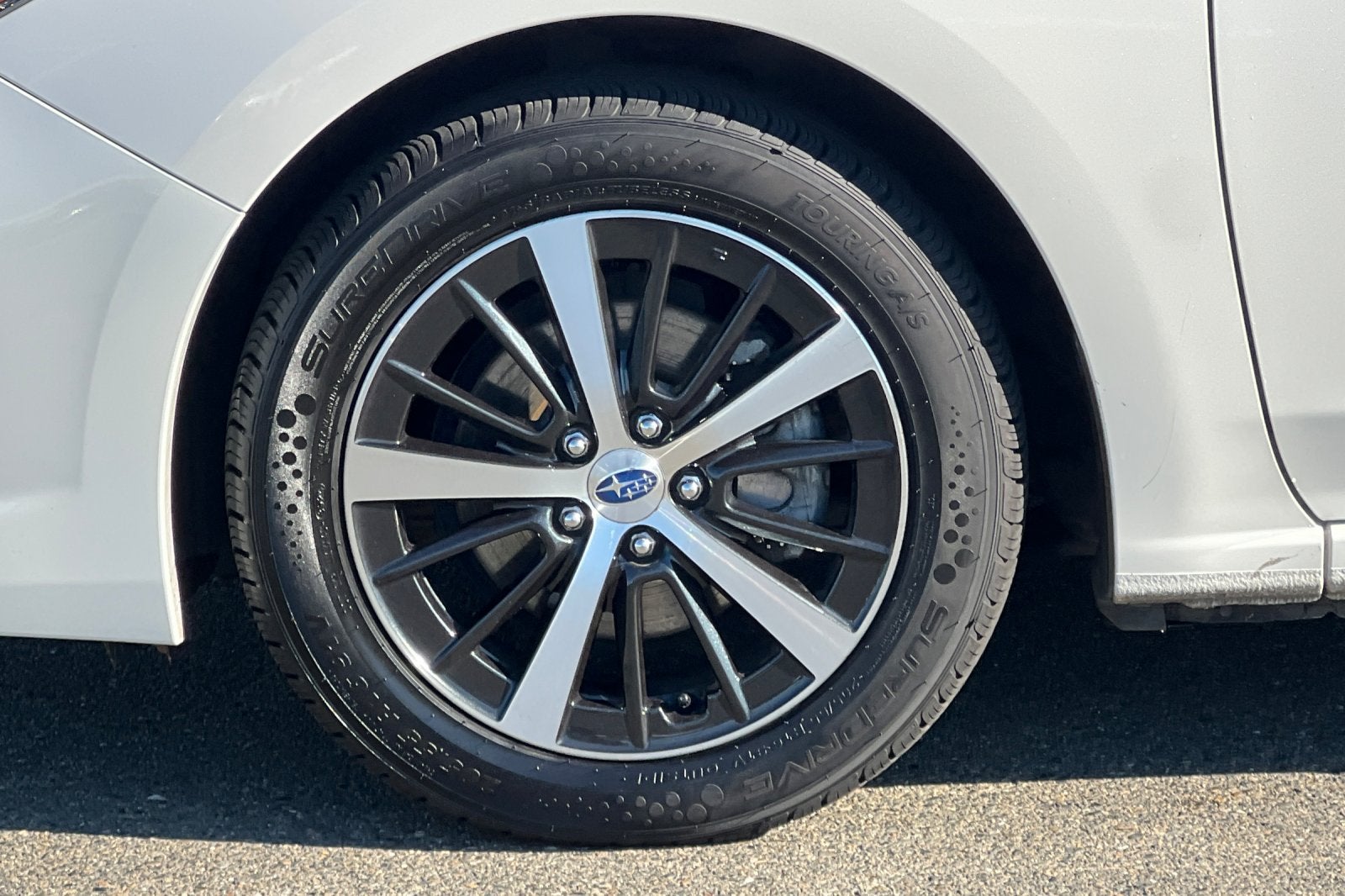 2021 Subaru Impreza Premium