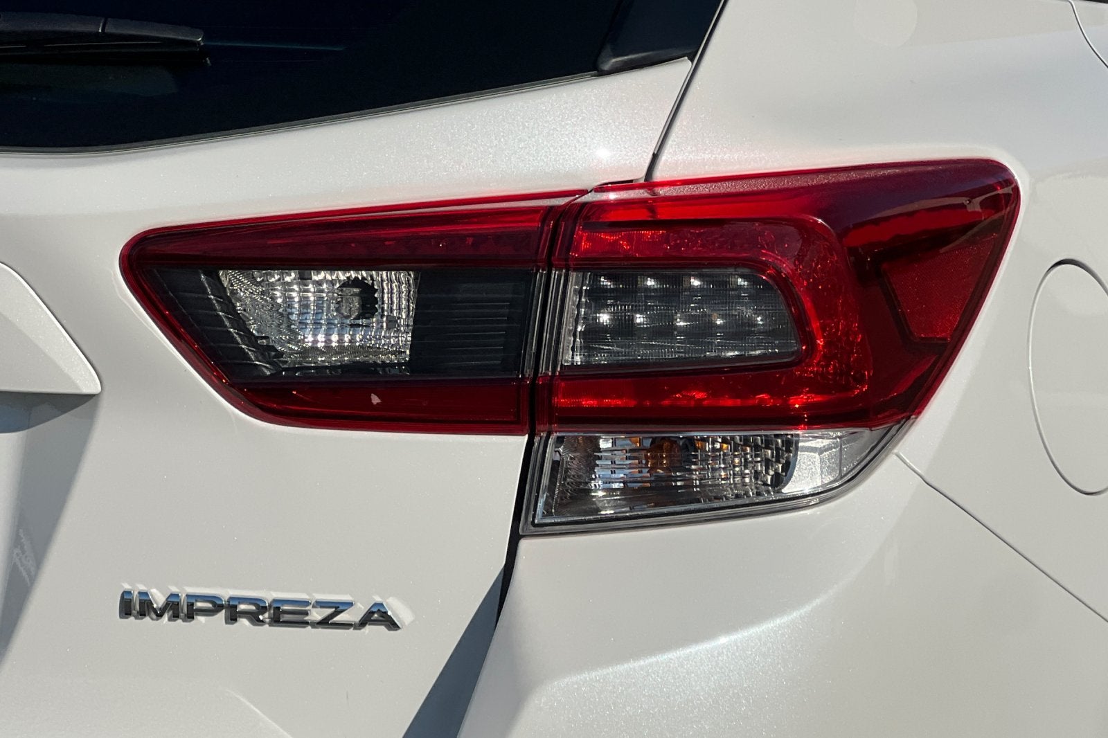 2021 Subaru Impreza Premium