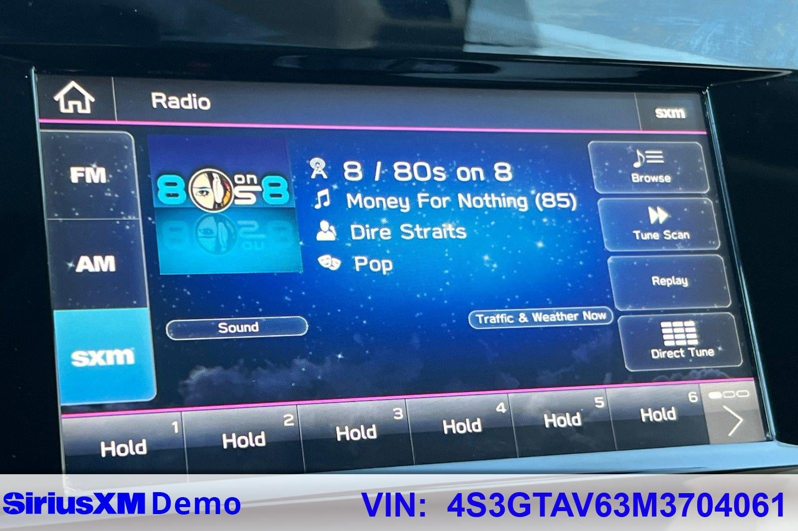 2021 Subaru Impreza Premium