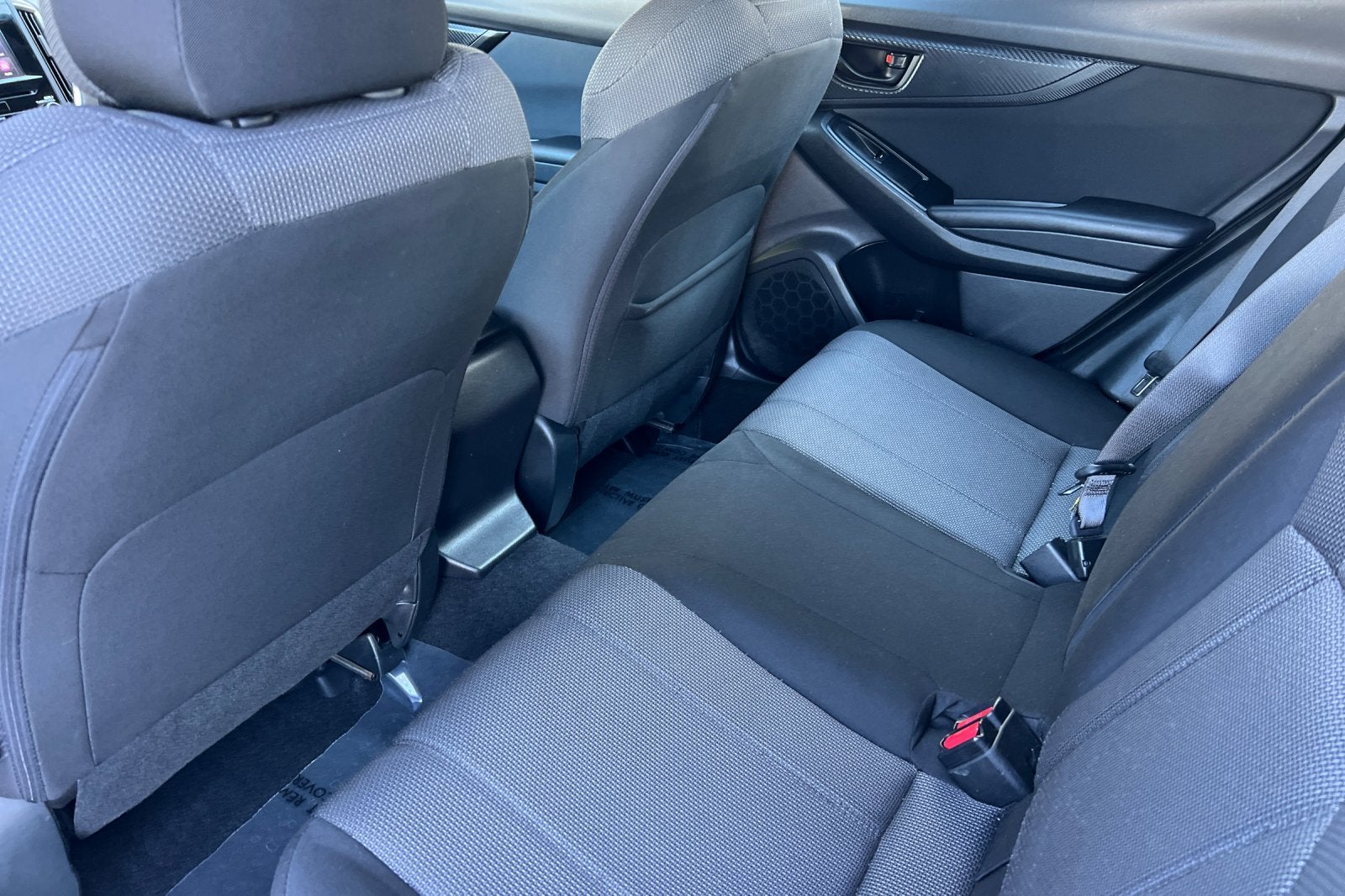 2021 Subaru Impreza Premium