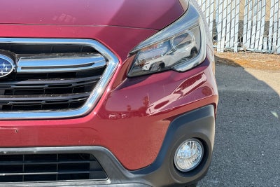 2019 Subaru Outback Limited