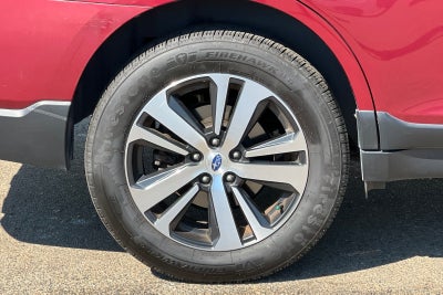 2019 Subaru Outback Limited
