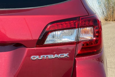 2019 Subaru Outback Limited