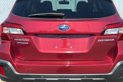 2019 Subaru Outback Limited