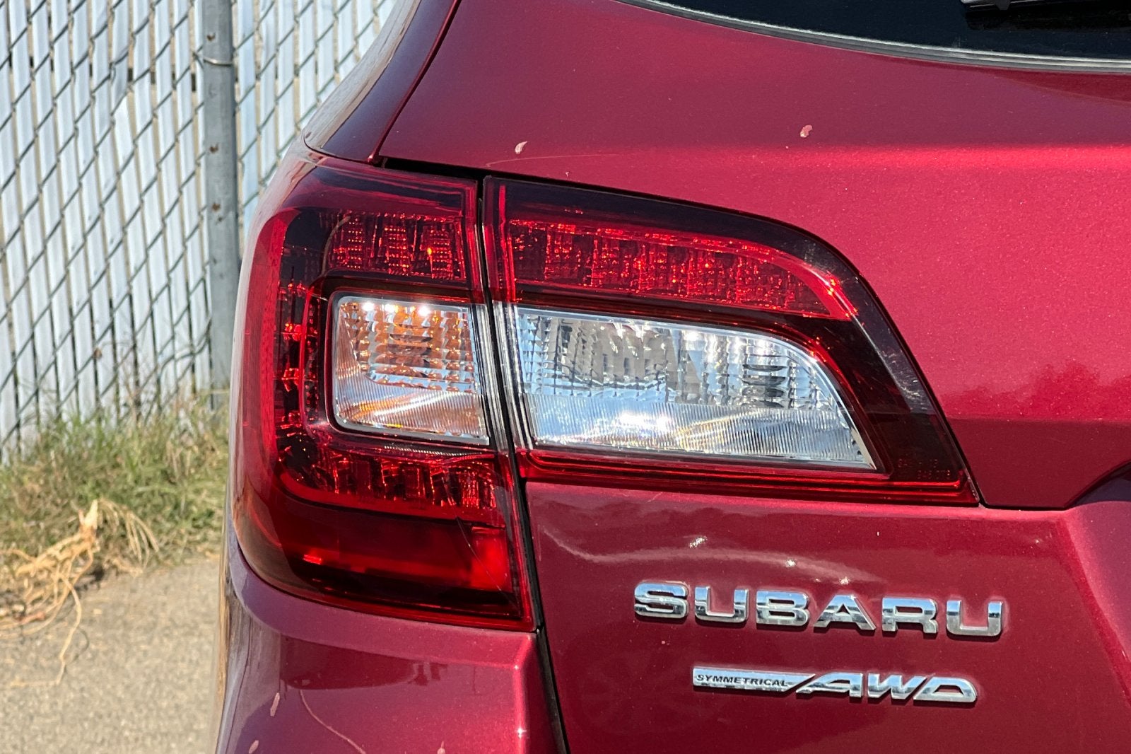 2019 Subaru Outback Limited