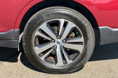 2019 Subaru Outback Limited