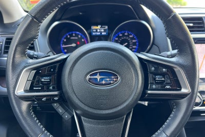 2019 Subaru Outback Limited