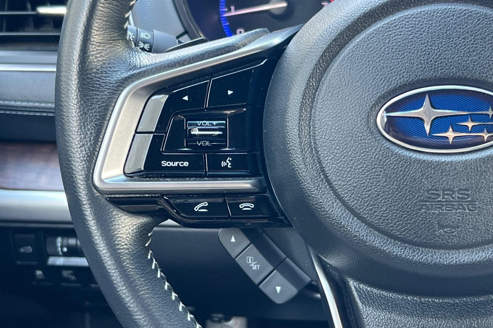 2019 Subaru Outback Limited