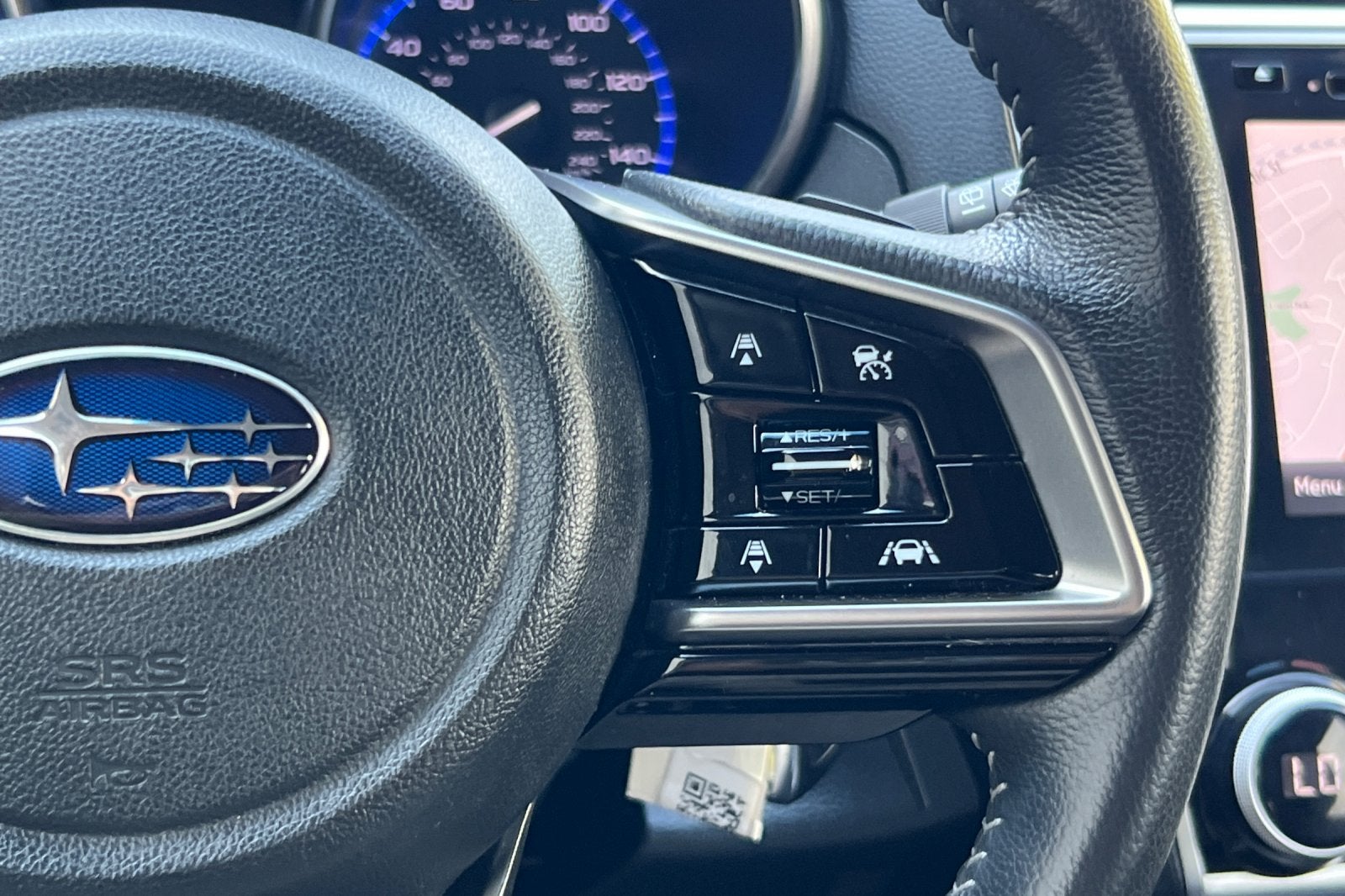 2019 Subaru Outback Limited