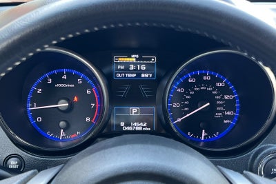 2019 Subaru Outback Limited