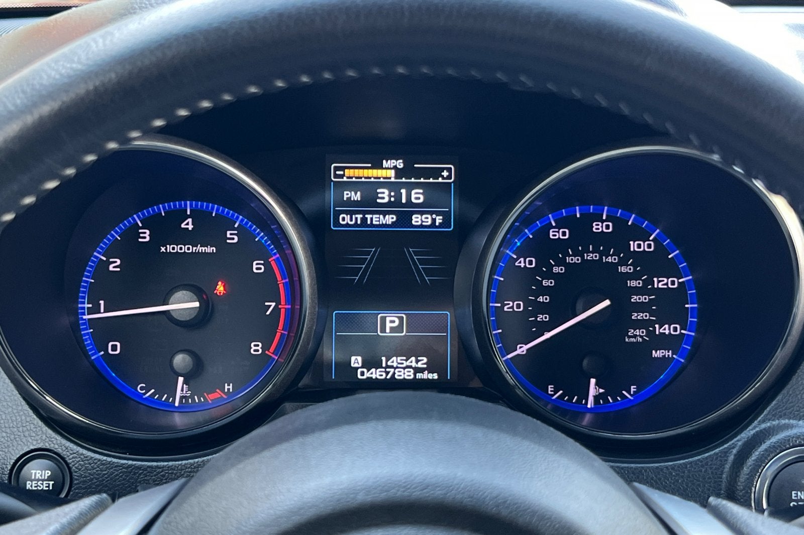 2019 Subaru Outback Limited