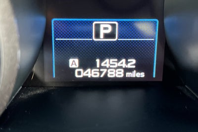 2019 Subaru Outback Limited