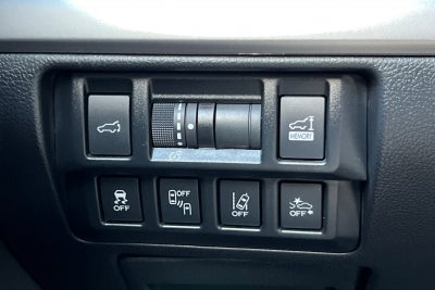 2019 Subaru Outback Limited