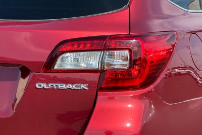 2019 Subaru Outback Limited