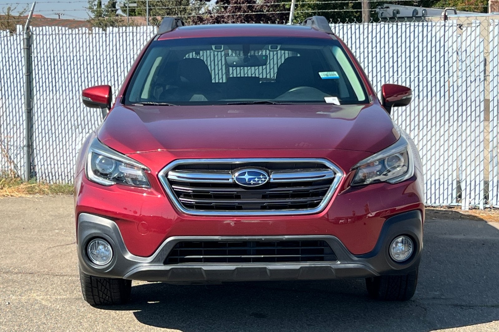 2019 Subaru Outback Limited
