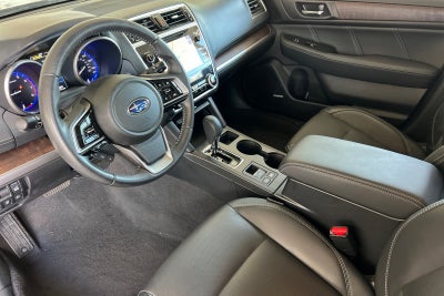 2019 Subaru Outback Limited